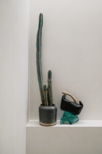 La Maison Vivante Blog - Capsule Wardrobe Taschen