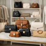 Capsule Wardrobe Taschen