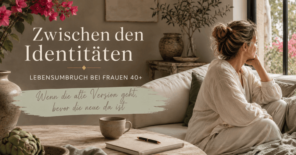 Zwischen den Identitäten - La Maison Vivante Blog & Magazin