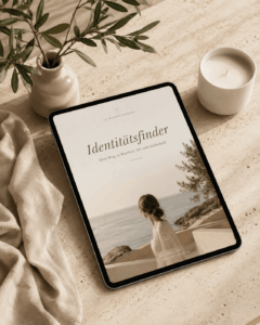 Identitätsfinder von La Maison Vivante, Tool zur Selbstfindung für Frauen